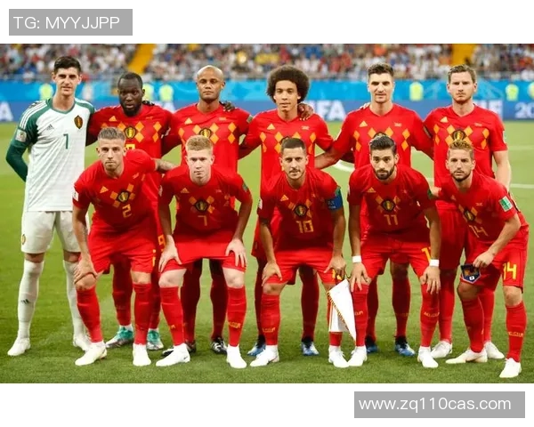 比利时与英格兰精彩对决录播回顾分析及精彩瞬间分享