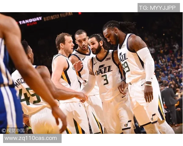 爵士勇士对决分析及大小分预测展望与投注建议